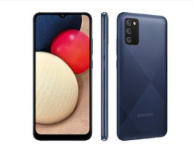 البطارية سامسونج A04اصلي