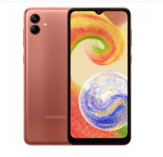 البطارية سامسونج A04اصلي