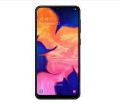 البطارية سامسونج A04اصلي