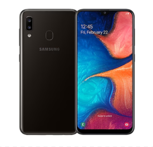 البطارية سامسونج A04اصلي