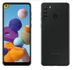 البطارية سامسونج A04اصلي