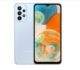 البطارية سامسونج A04اصلي