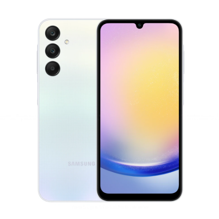 A25 5G بطارية A25 Samsung اصلي