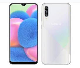 البطارية سامسونج A04اصلي