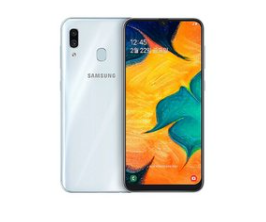 البطارية سامسونج A04اصلي