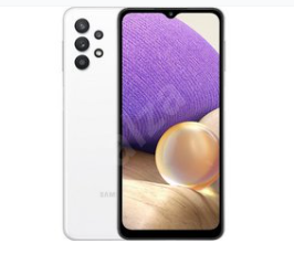 البطارية سامسونج A04اصلي