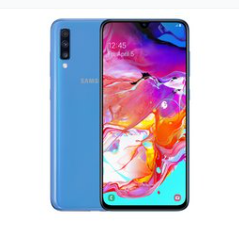 البطارية سامسونج A04اصلي