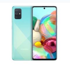 البطارية سامسونج A04اصلي