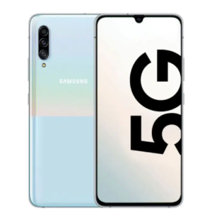 البطارية سامسونج A04اصلي