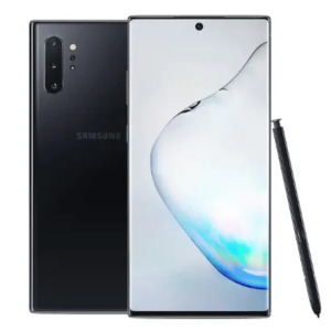 الكامرة الأمامية سامسونج نوت 4