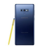 الكامرة الأمامية سامسونج نوت 4