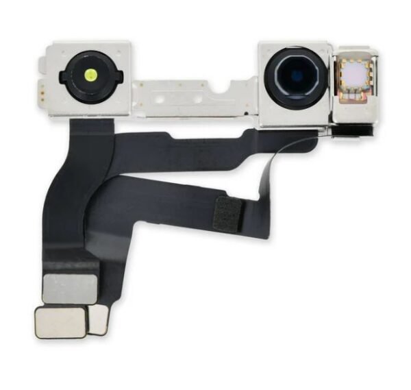 iphone 12 front camera كامرة امامية ايفون 12