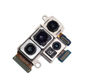 NOTE 10 PLUS CAMERA كامرة خلفية سامسونج نوت 10 بلس