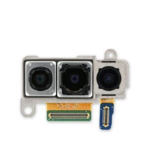 كامرة خلفية سامسونج نوت 10