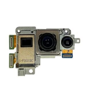 مجموعة الكامرة خلفية سامسونج نوت 20 الترا