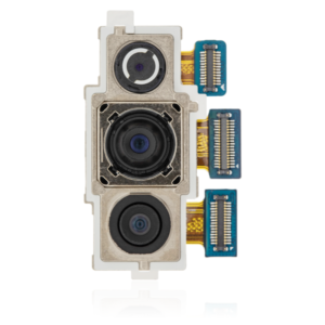 الكامرة الخلفية سامسونج A90