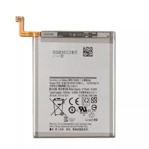 بطارية سامسونج نوت 10 اورجنال