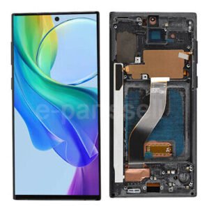 شاشة سامسونج نوت 10 اصلي