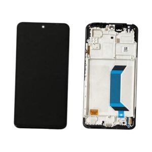 شاشة بوكو اكس 5 تجاري