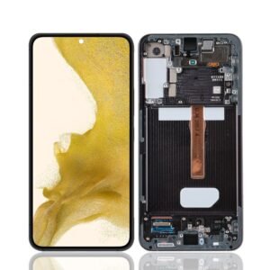 شاشة سامسونج اس 22 بلس تجاري