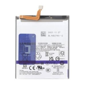 S24 PLUS BATTERY 01 بطارية سامسونج اس 24 بلس تجاري