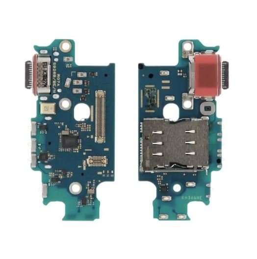 فلات الشحن سامسونج اس 24 بلس