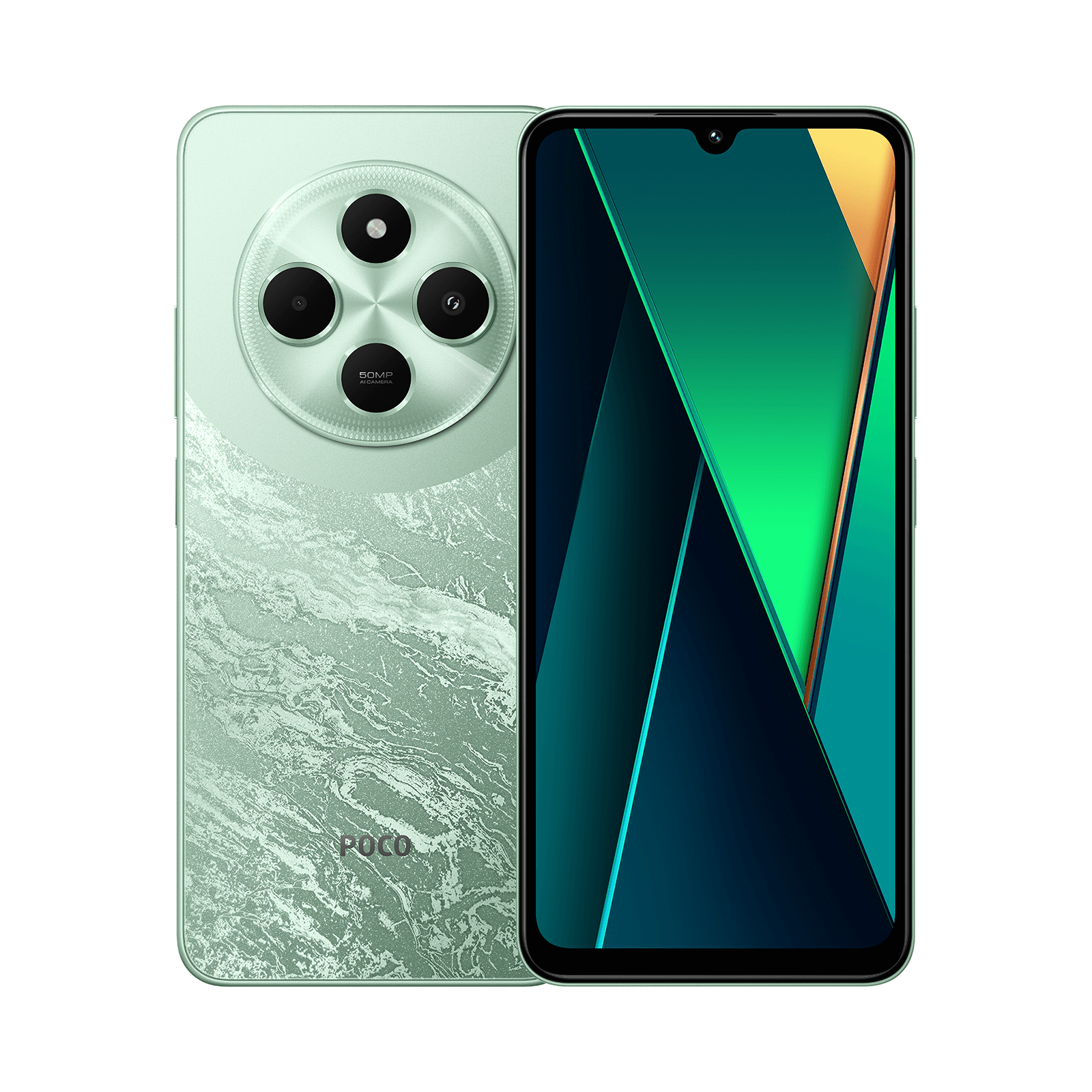 poco phone