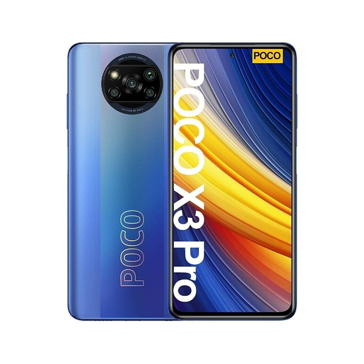 poco x3 pro