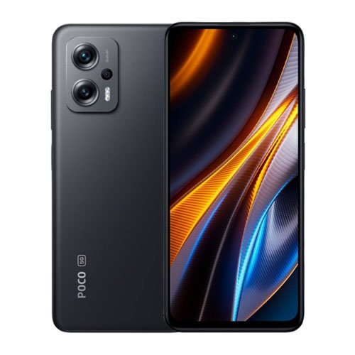 poco x4 gt