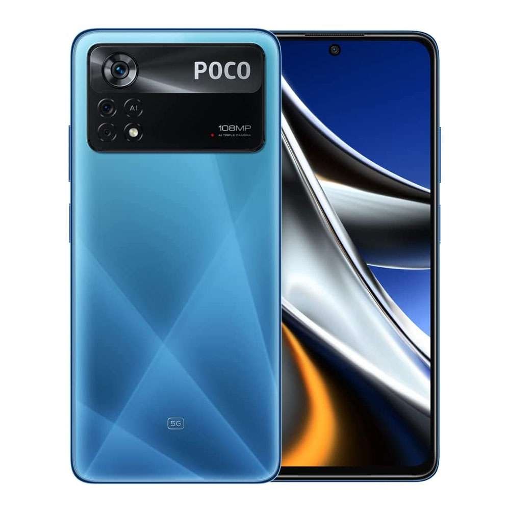 poco x4 pro