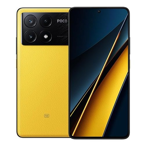 poco x6 pro