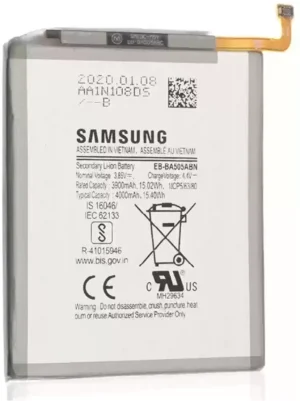 بطارية سامسونج A30s تجارية