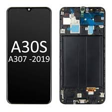 شاشة سامسونج A30s تجارية