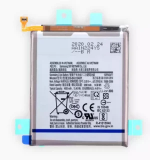 بطارية سامسونج A51 اصلية