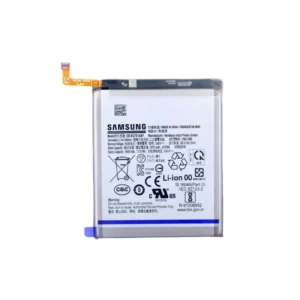 بطارية سامسونج A52s اصلية