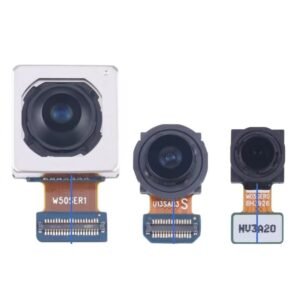 كامرة خلفية سامسونج A55