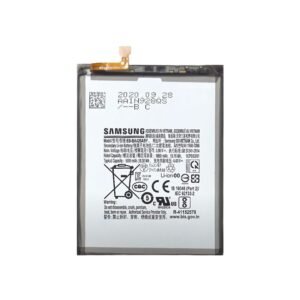 بطارية سامسونج A72 تجاري