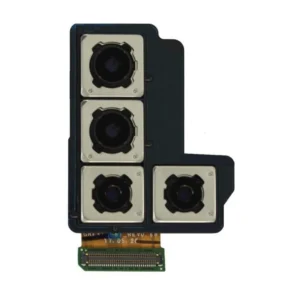 الكامرة الخلفية سامسونج A72