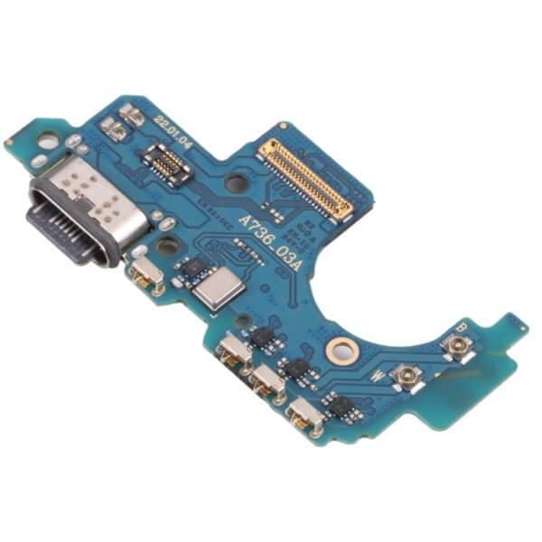 A73ChargingPlate فلات الشحن سامسونج A73