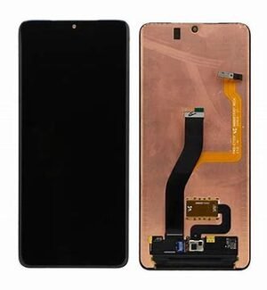 شاشة تجاري سامسونج  اس 21 الترا