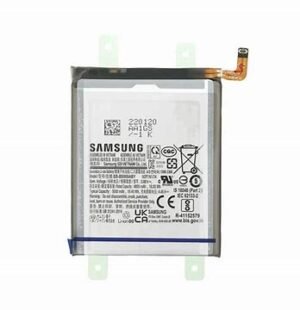 بطارية تجاري سامسونج S22