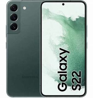 شاشة تجاري سامسونج S22