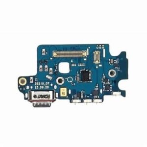 S 24 charging port فلات شحن سامسونج اس 24