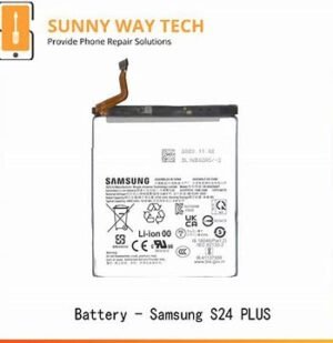 بطارية تجاري سامسونج اس 24