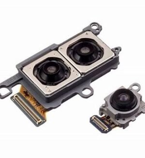 كامرة خلفية سامسونج اس 20