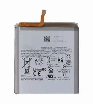 بطارية تجاري سامسونج اس 23