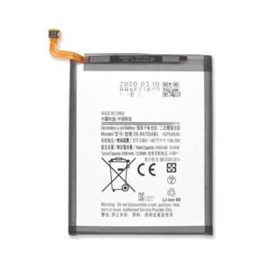 بطارية سامسونج A70 اصلي