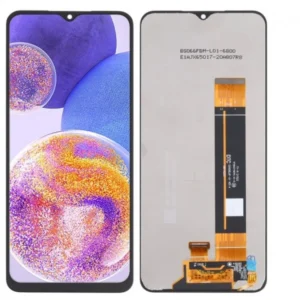 شاشة سامسونج اصلي A23