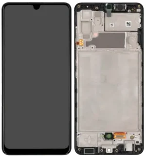 شاشة سامسونج A32 تجاري