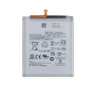 بطارية سامسونج A34-5g اصلي